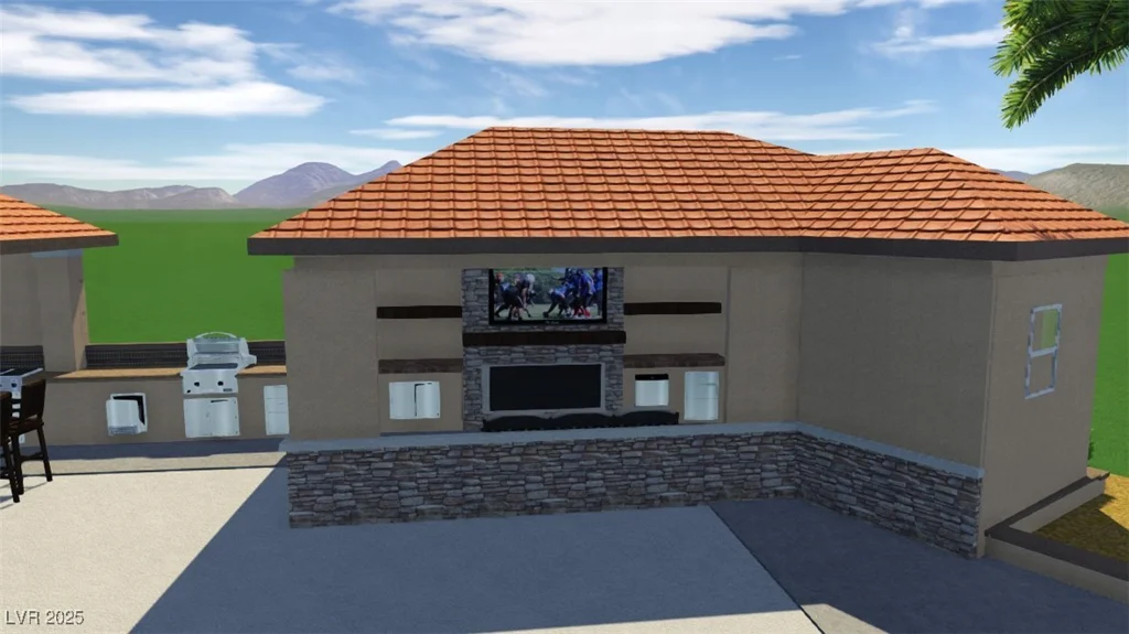 8175 Arville, Las Vegas, NV 89139
