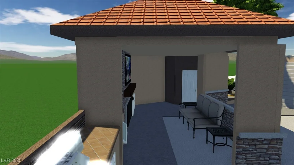 8175 Arville, Las Vegas, NV 89139