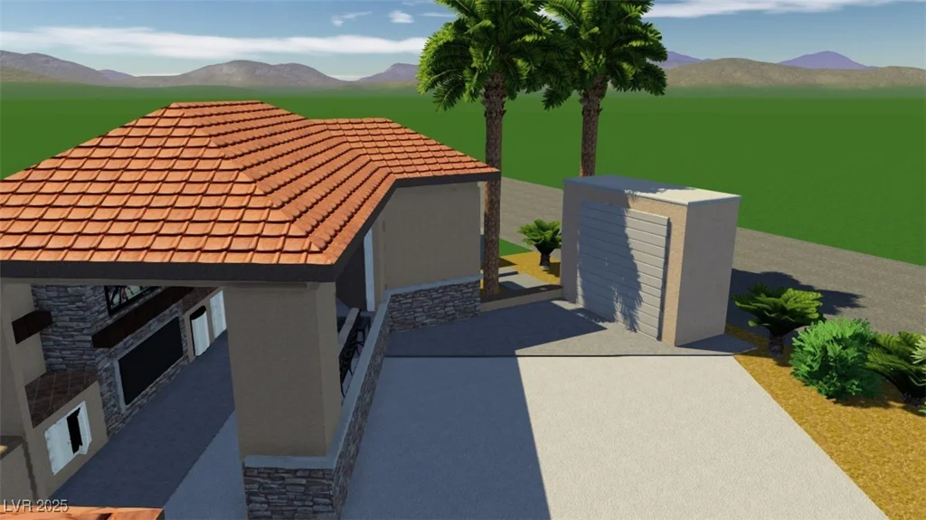 8175 Arville, Las Vegas, NV 89139