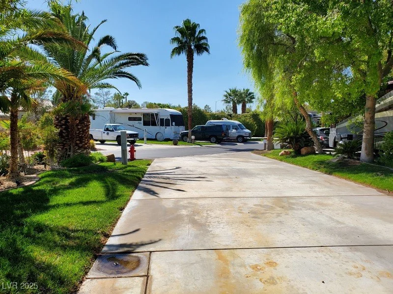 8175 Arville, Las Vegas, NV 89139