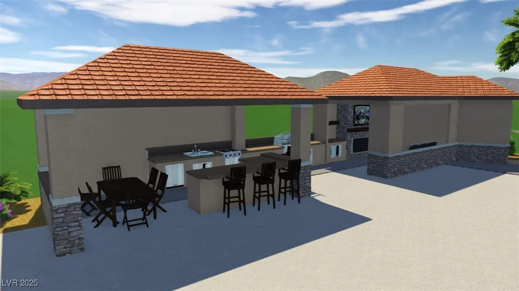 8175 Arville, Las Vegas, NV 89139