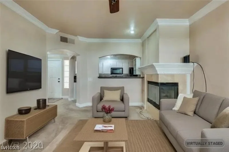7400 Flamingo, Las Vegas, NV 89147