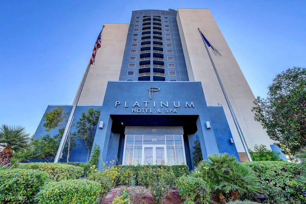 211 Flamingo, Las Vegas, NV 89169