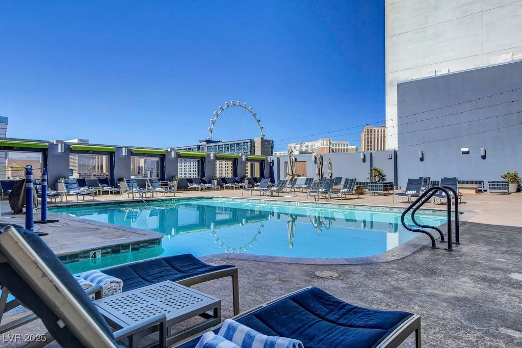 211 Flamingo, Las Vegas, NV 89169