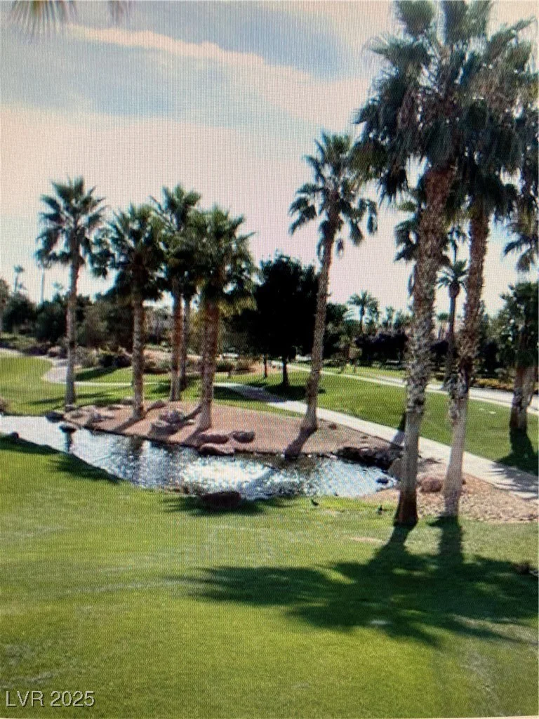 122 Broken Putter, Las Vegas, NV 89148