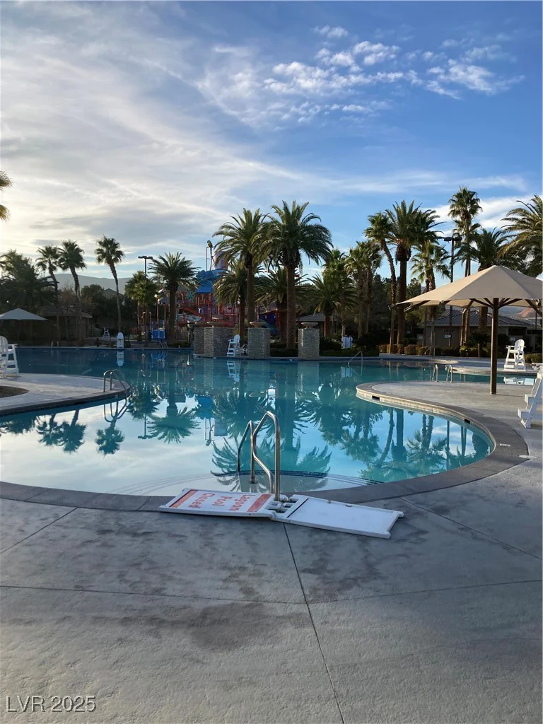 122 Broken Putter, Las Vegas, NV 89148