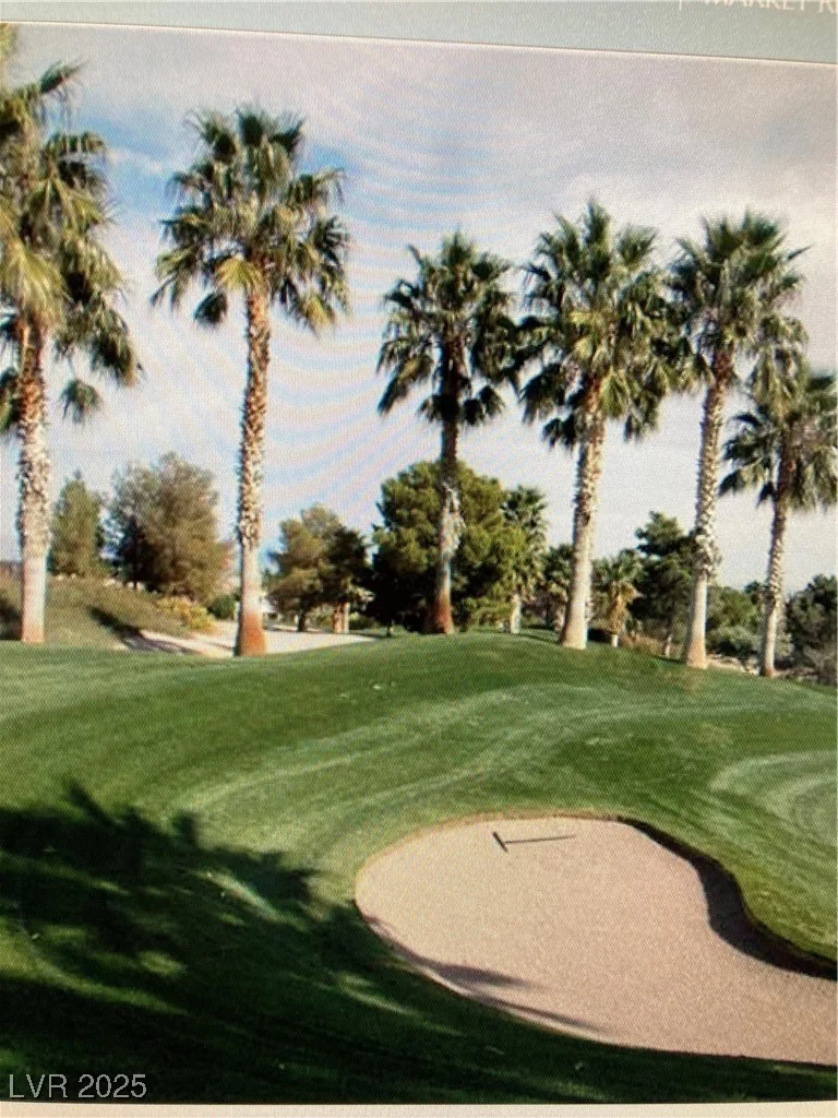 122 Broken Putter, Las Vegas, NV 89148