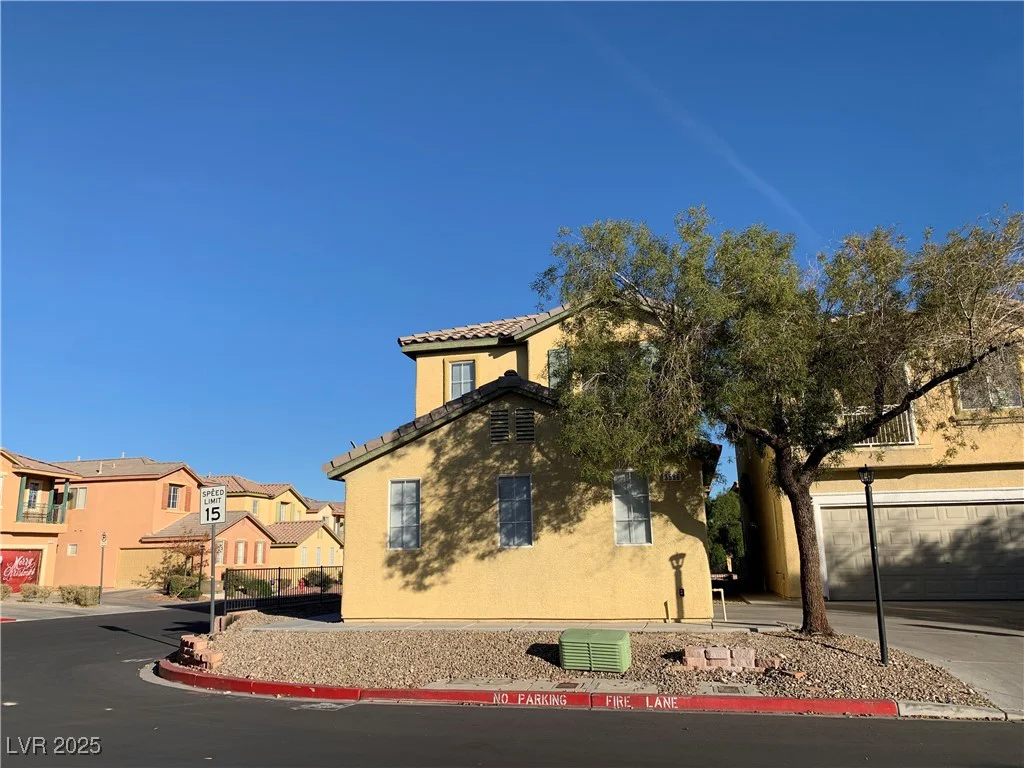 3596 Hammock, Las Vegas, NV 89147