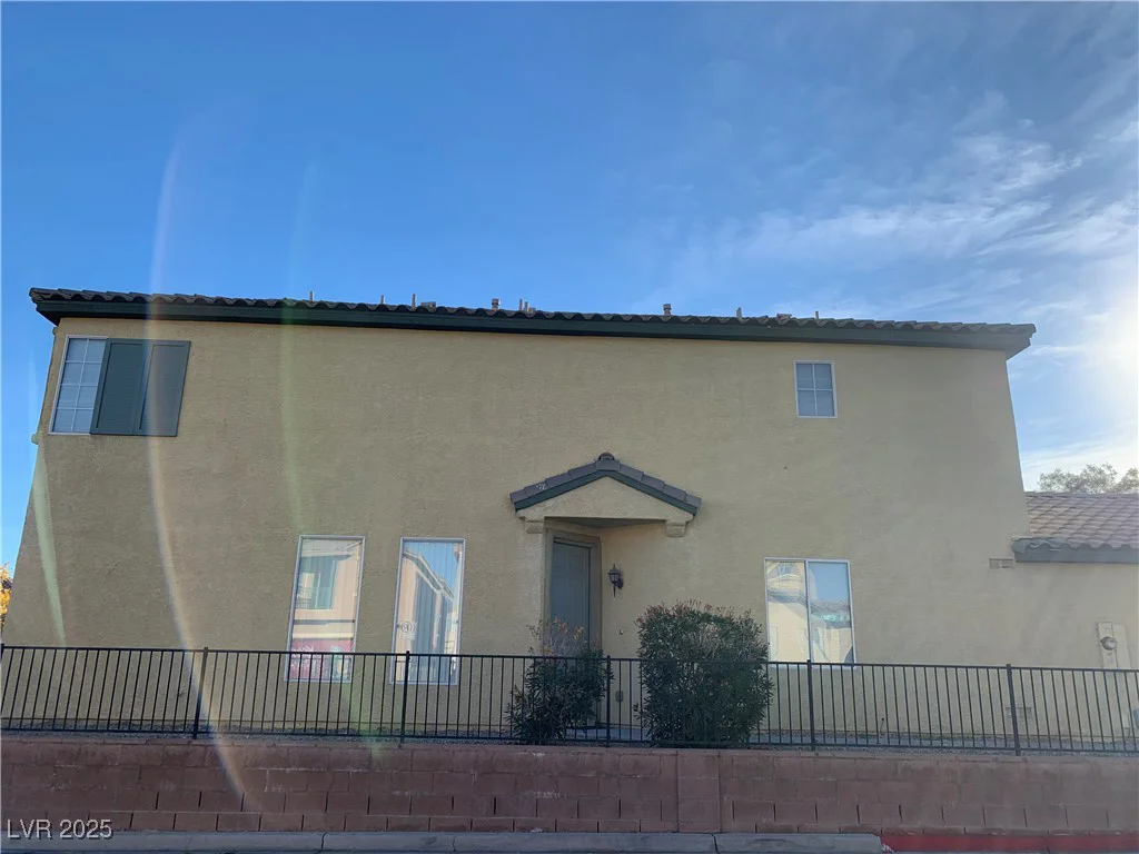 3596 Hammock, Las Vegas, NV 89147