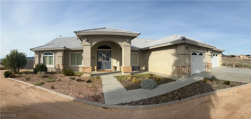 5260 Faust, Pahrump, NV 89060