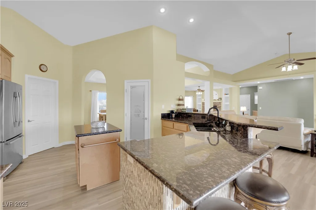 5260 Faust, Pahrump, NV 89060
