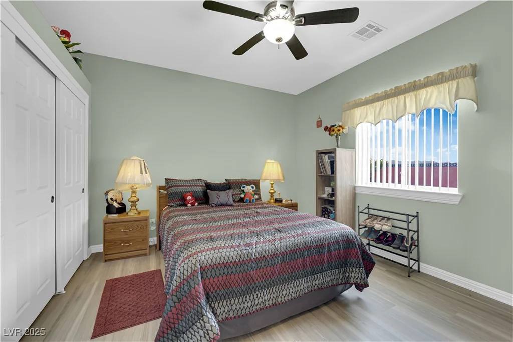 5260 Faust, Pahrump, NV 89060