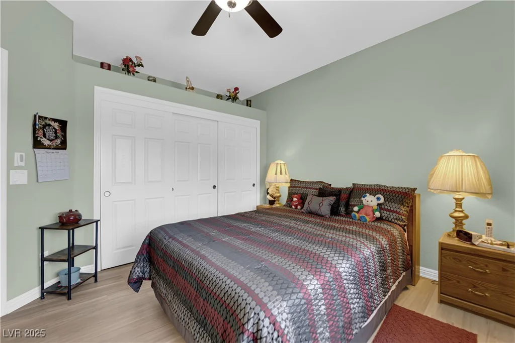 5260 Faust, Pahrump, NV 89060
