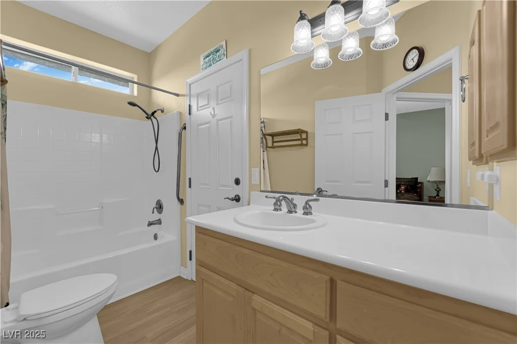 5260 Faust, Pahrump, NV 89060