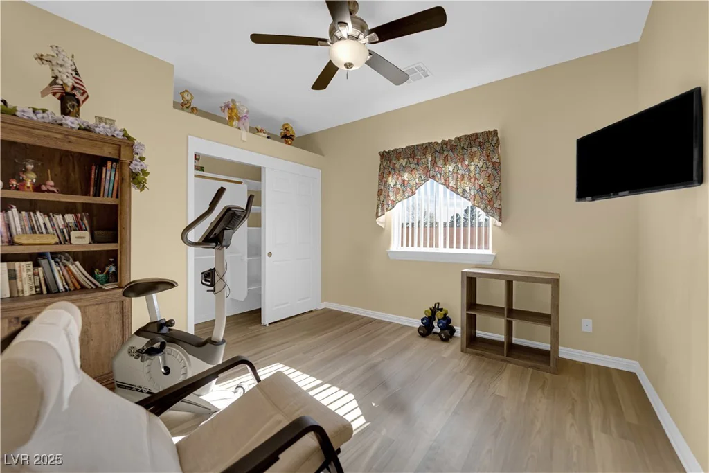 5260 Faust, Pahrump, NV 89060