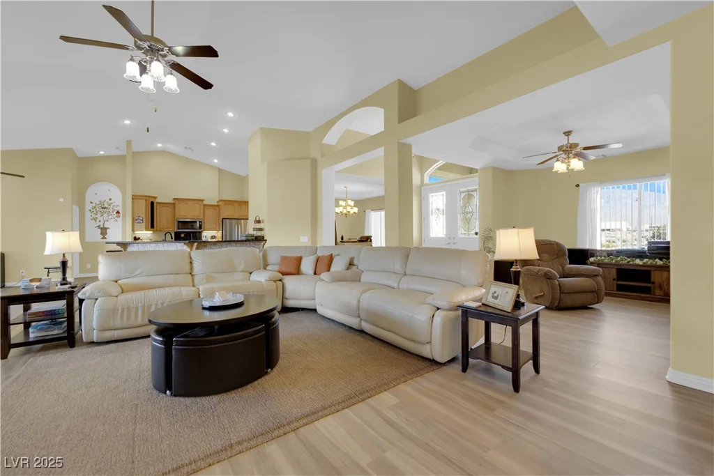 5260 Faust, Pahrump, NV 89060