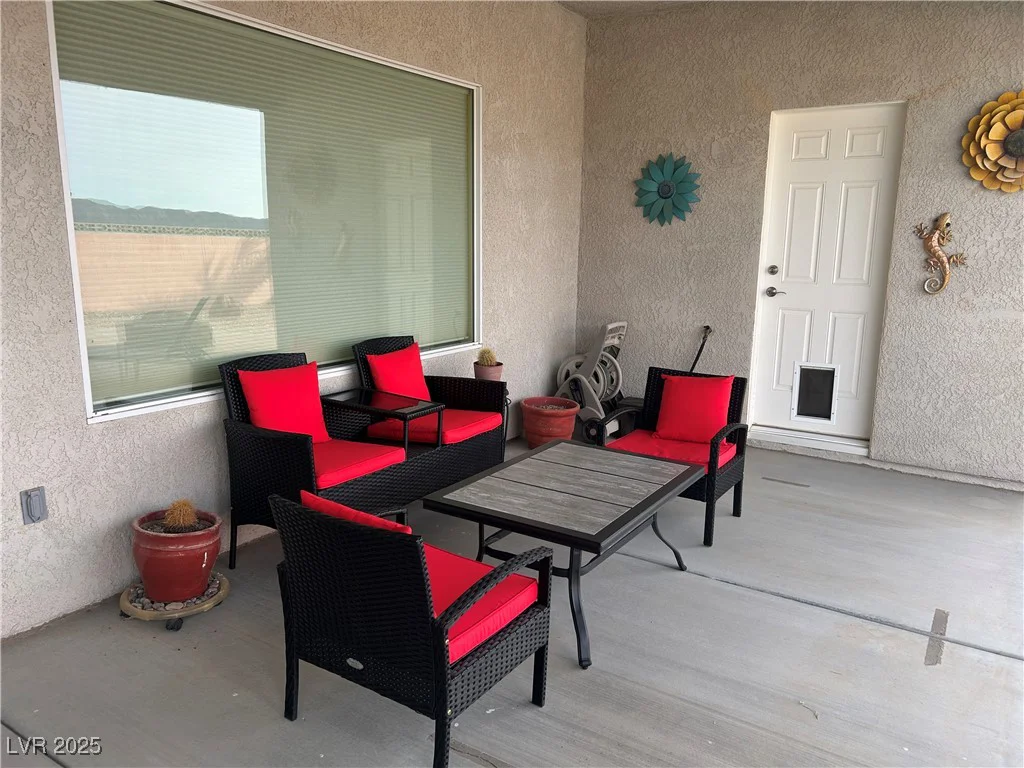 5260 Faust, Pahrump, NV 89060
