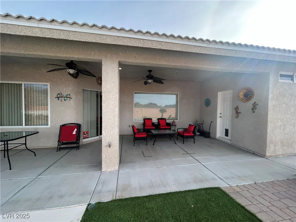 5260 Faust, Pahrump, NV 89060