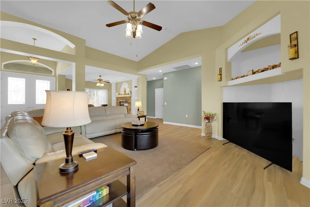 5260 Faust, Pahrump, NV 89060