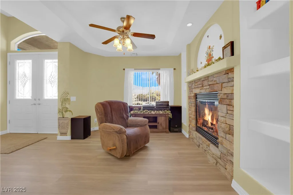 5260 Faust, Pahrump, NV 89060