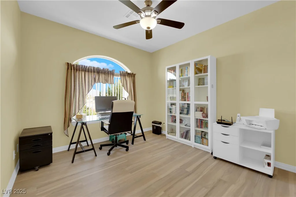 5260 Faust, Pahrump, NV 89060