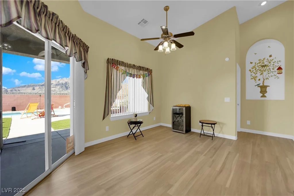 5260 Faust, Pahrump, NV 89060