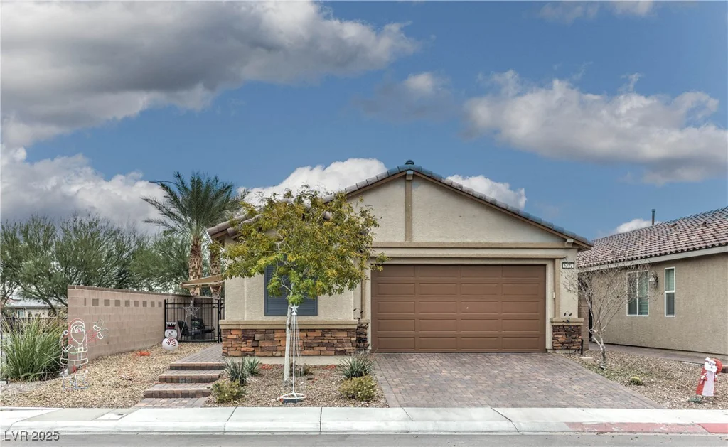 6322 Orions Belt Peak, North Las Vegas, NV 89031