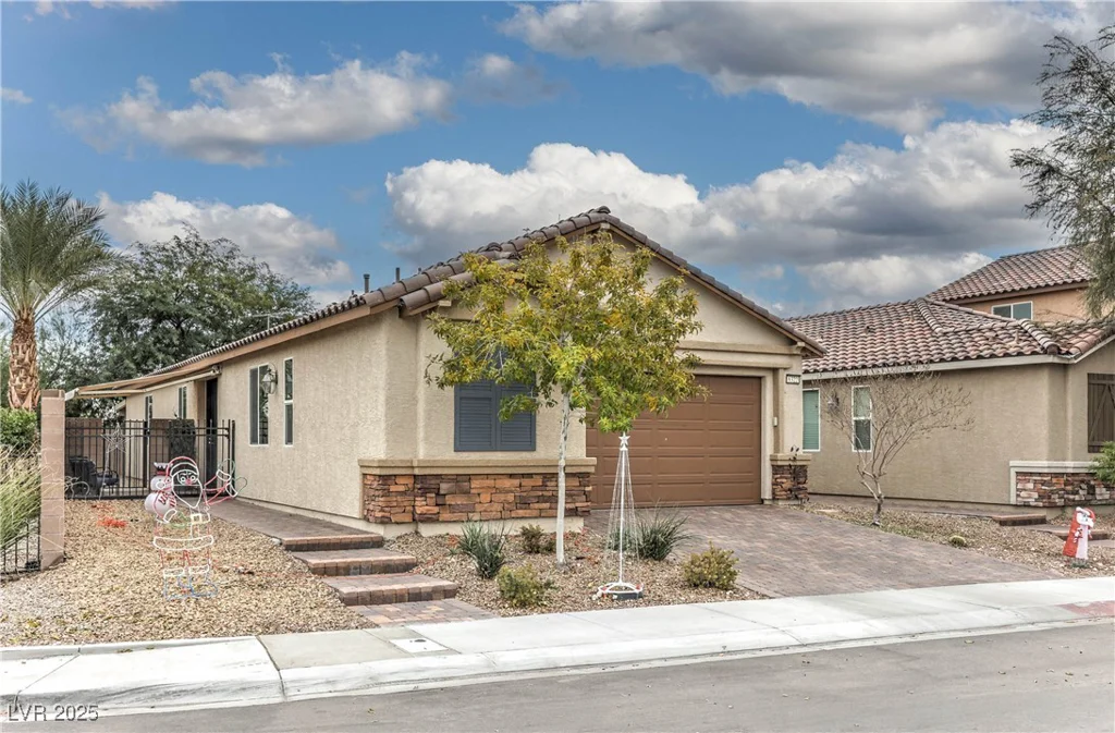 6322 Orions Belt Peak, North Las Vegas, NV 89031