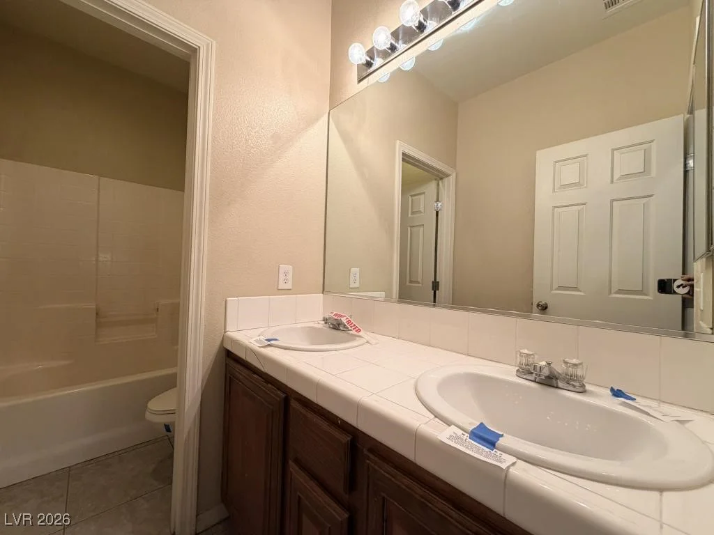 4413 Mallard Ridge, Las Vegas, NV 89115