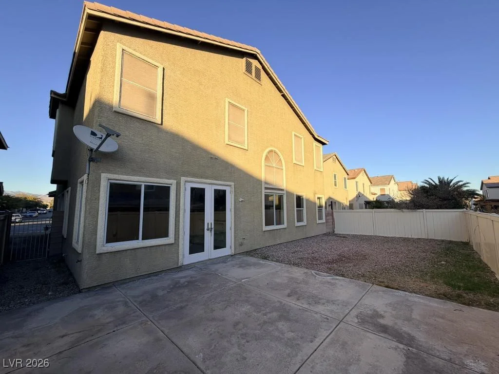 4413 Mallard Ridge, Las Vegas, NV 89115