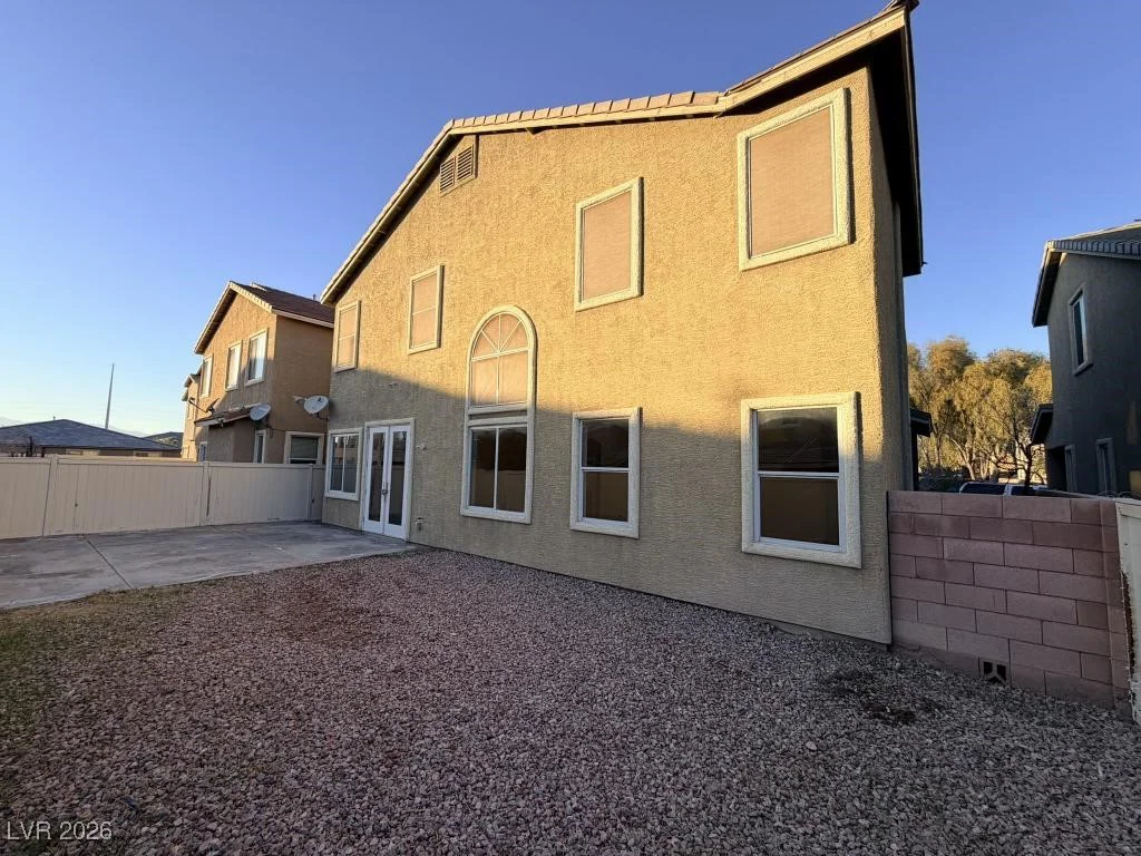 4413 Mallard Ridge, Las Vegas, NV 89115