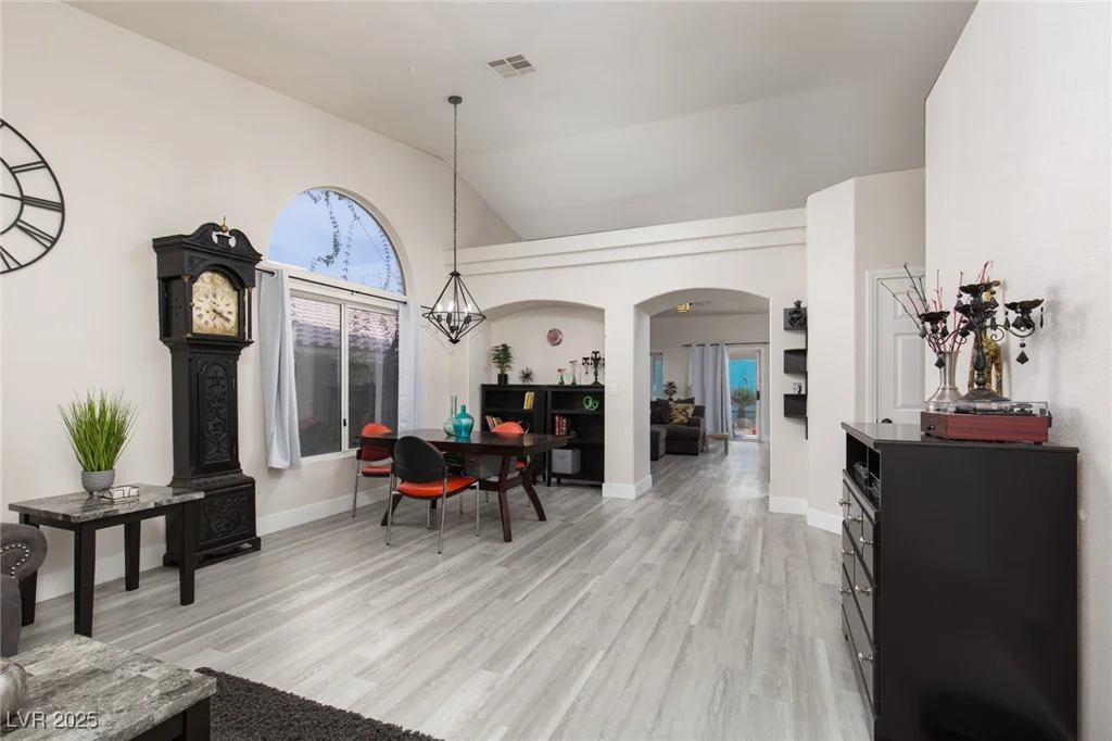 1110 Winter Storm, Henderson, NV 89052