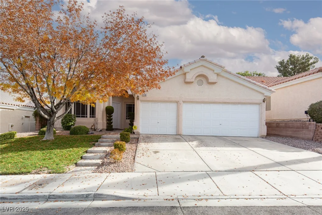 1110 Winter Storm, Henderson, NV 89052