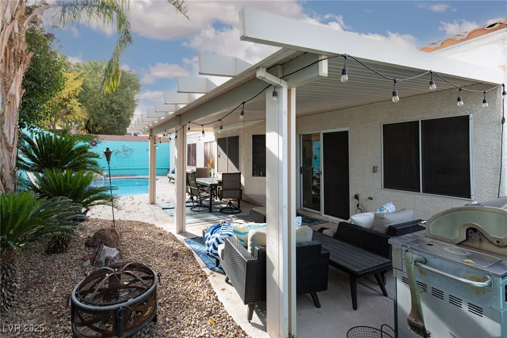 1110 Winter Storm, Henderson, NV 89052