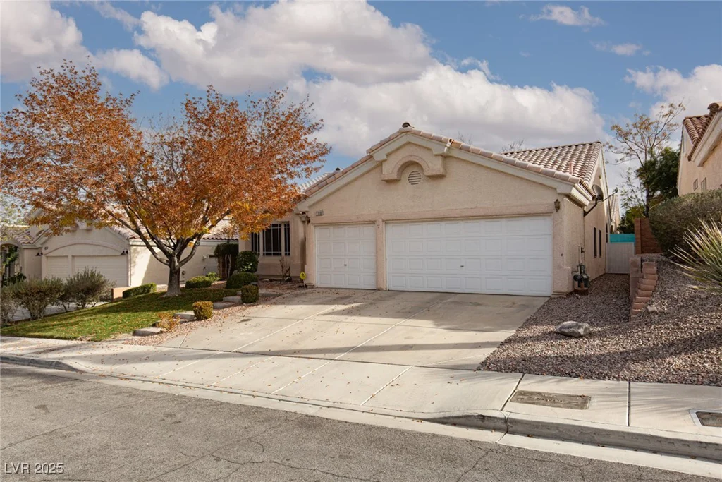 1110 Winter Storm, Henderson, NV 89052