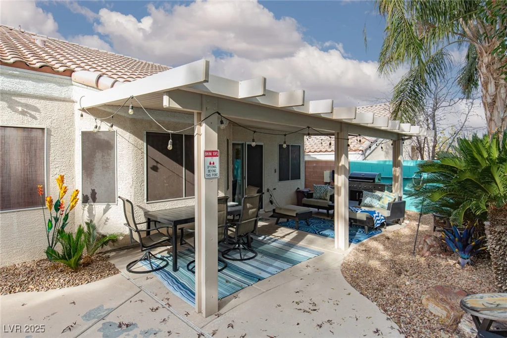 1110 Winter Storm, Henderson, NV 89052