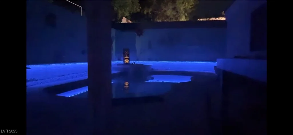 1110 Winter Storm, Henderson, NV 89052