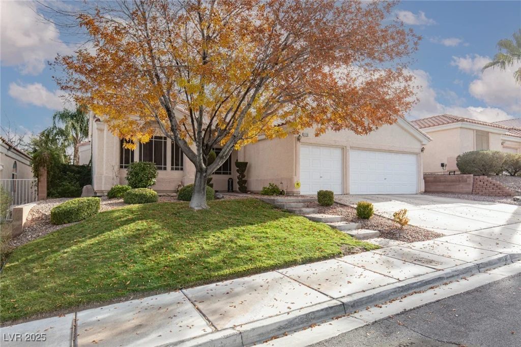 1110 Winter Storm, Henderson, NV 89052