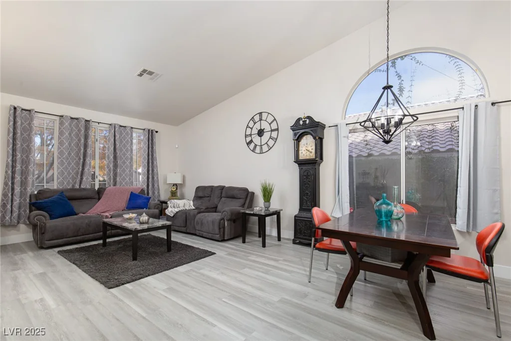 1110 Winter Storm, Henderson, NV 89052