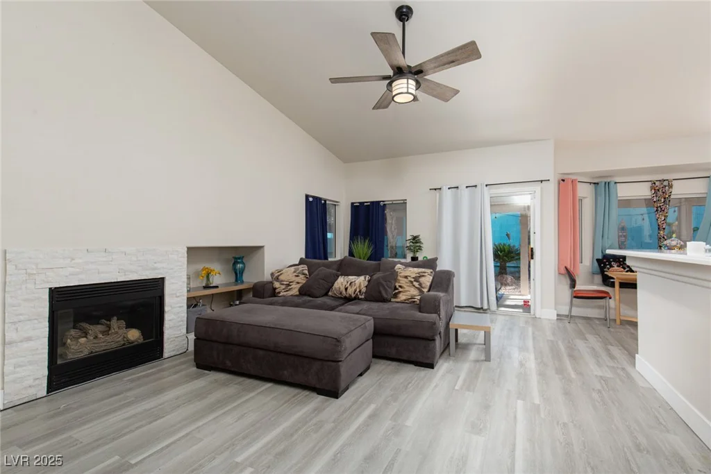 1110 Winter Storm, Henderson, NV 89052