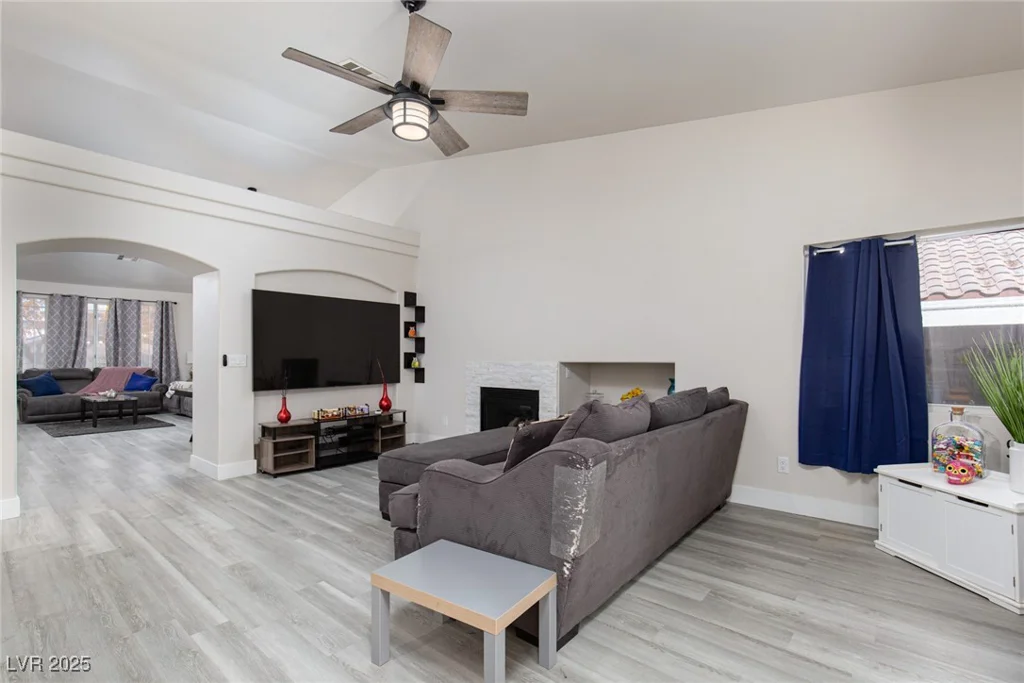 1110 Winter Storm, Henderson, NV 89052