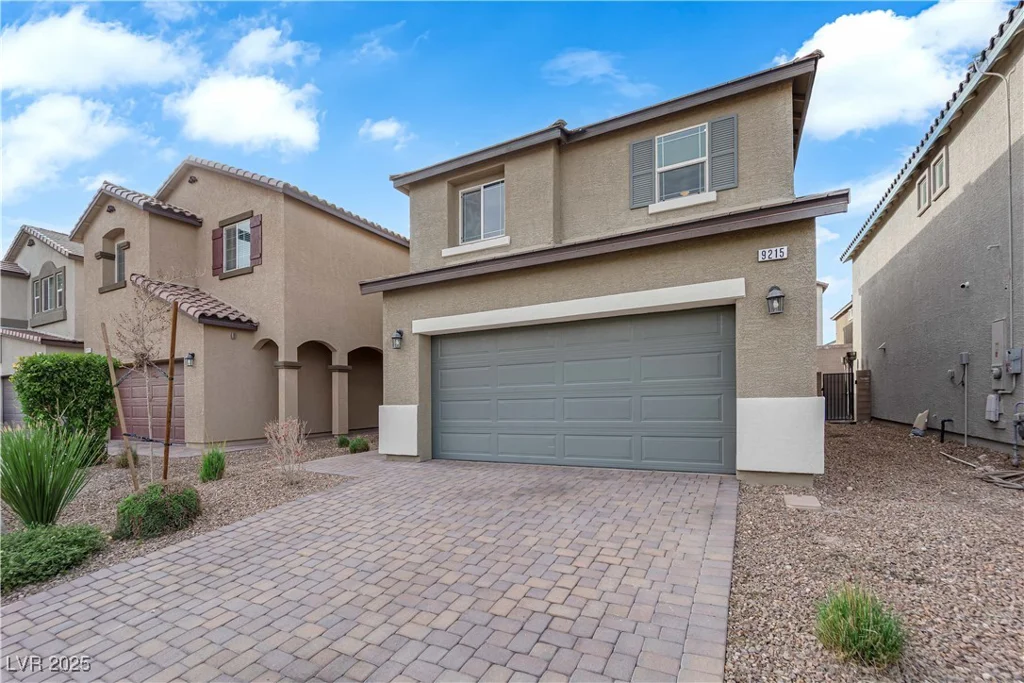 9215 Park, Las Vegas, NV 89178