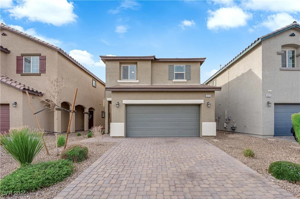 9215 Park, Las Vegas, NV 89178