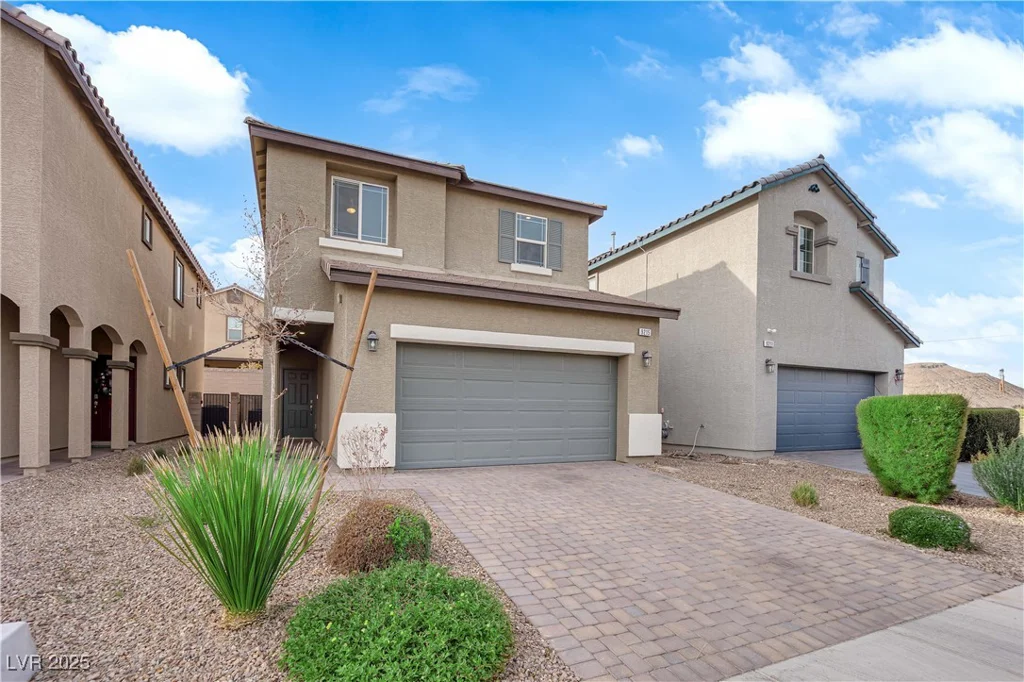 9215 Park, Las Vegas, NV 89178