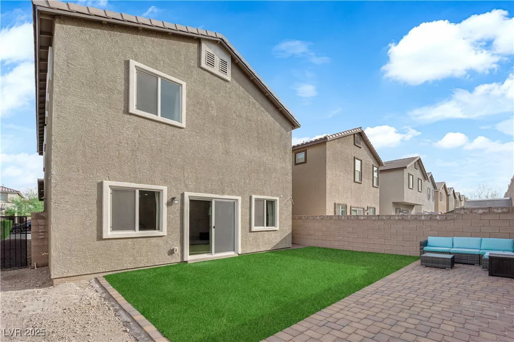 9215 Park, Las Vegas, NV 89178