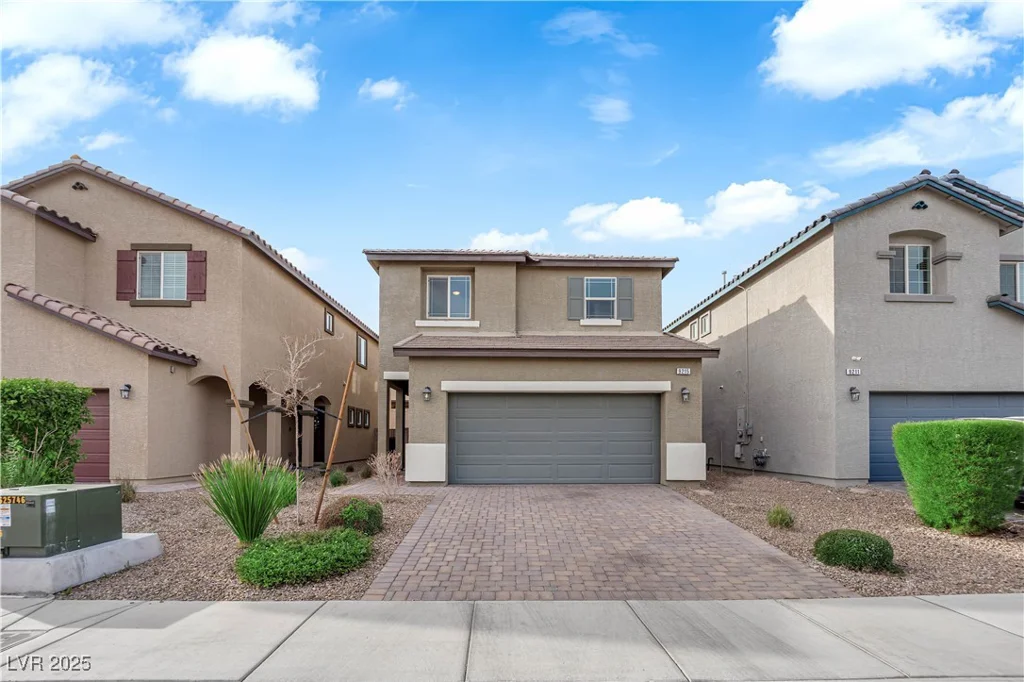 9215 Park, Las Vegas, NV 89178