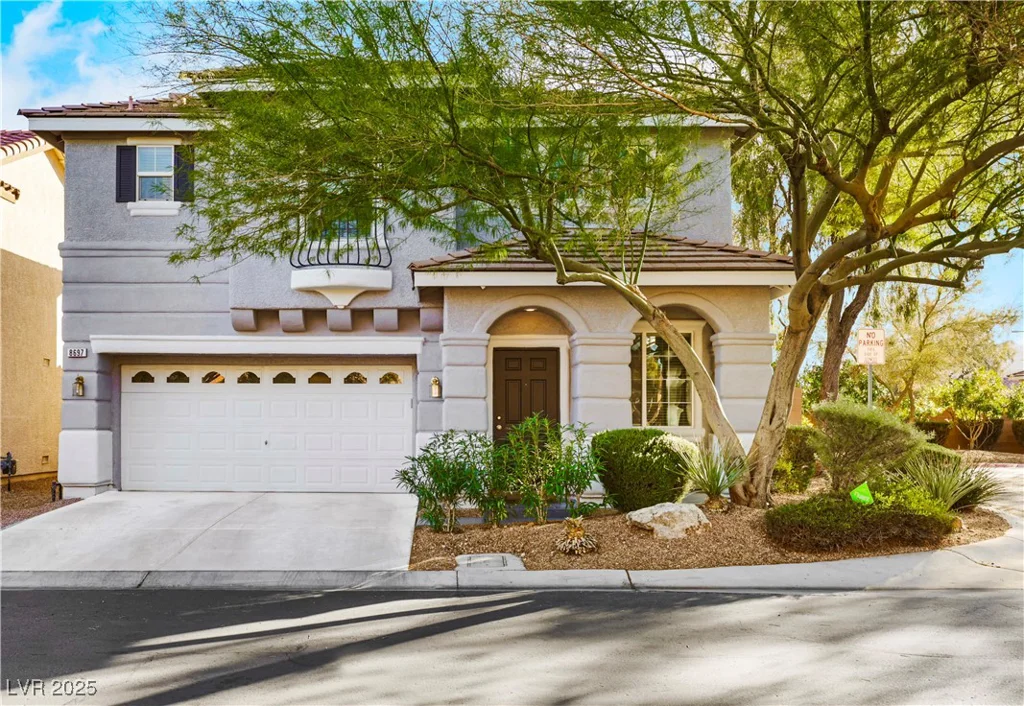 8697 Ancient Creek, Las Vegas, NV 89178