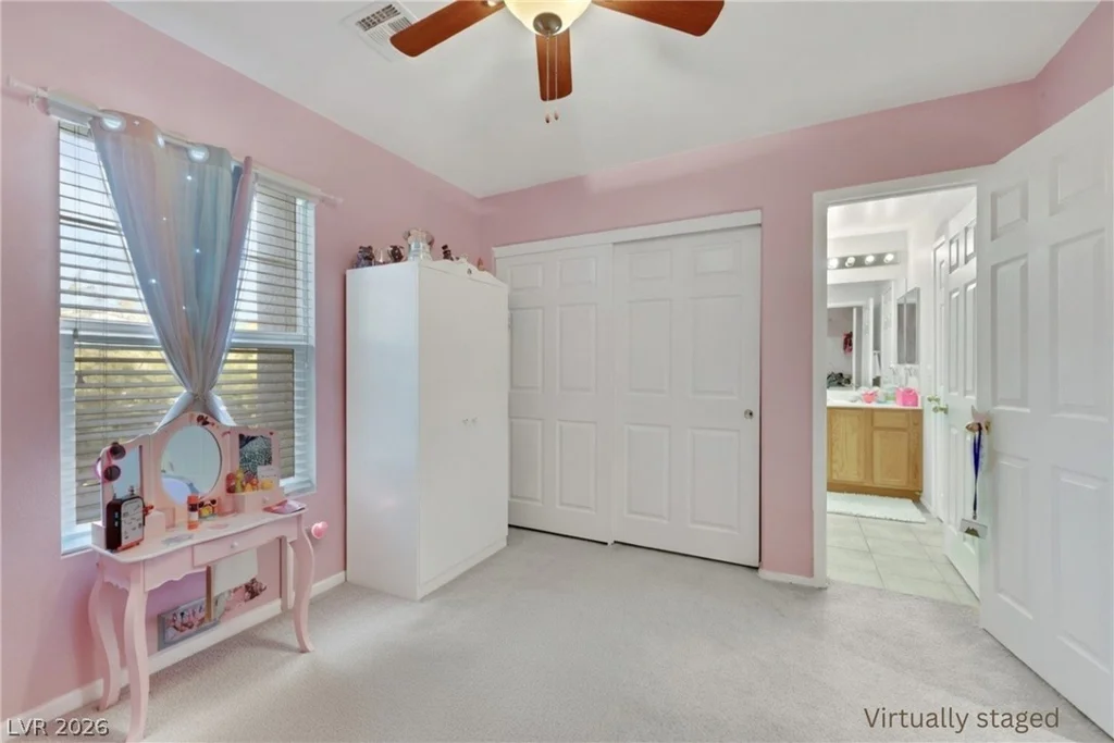 8697 Ancient Creek, Las Vegas, NV 89178