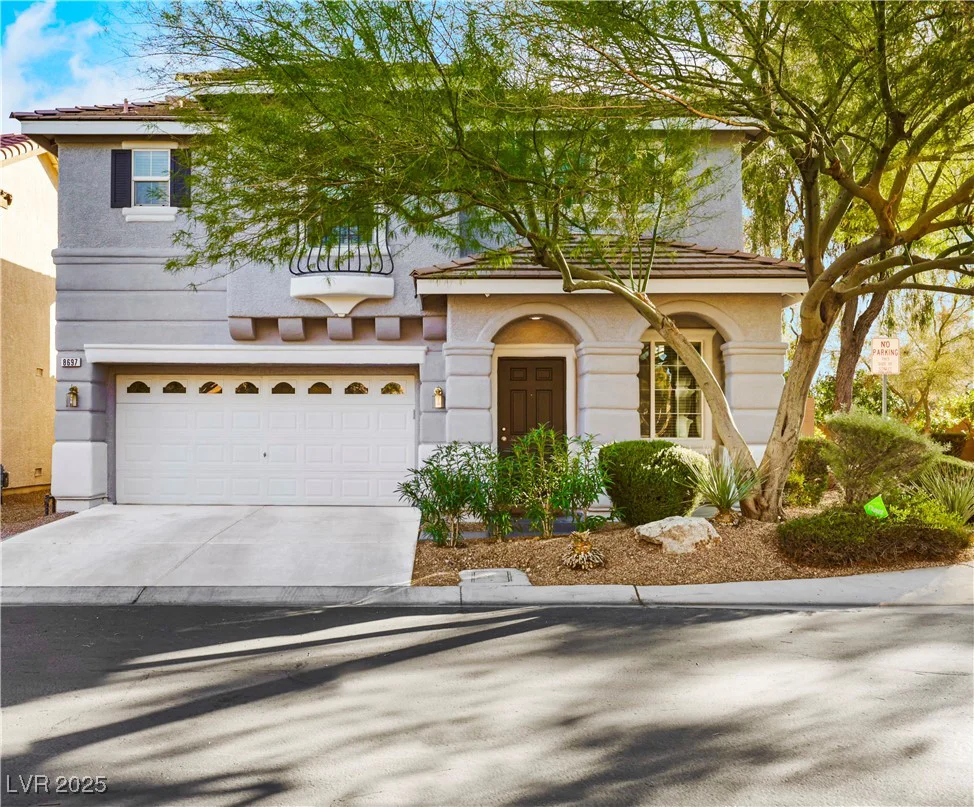 8697 Ancient Creek, Las Vegas, NV 89178