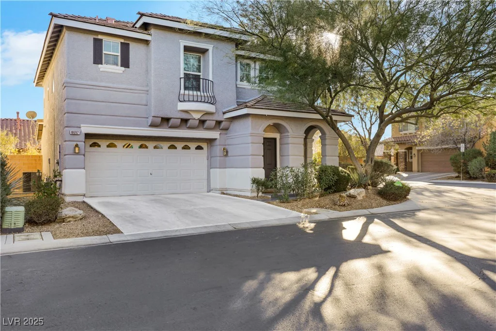 8697 Ancient Creek, Las Vegas, NV 89178